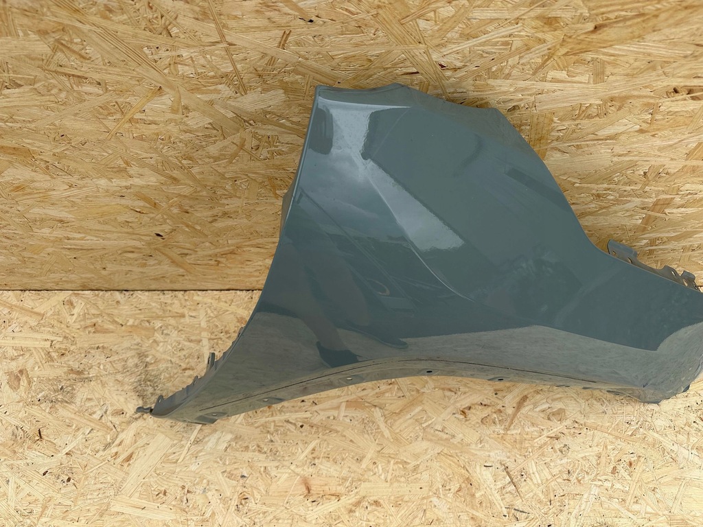 фото №9, Toyota rav 4 v крила правий перед передній оригінальний номер