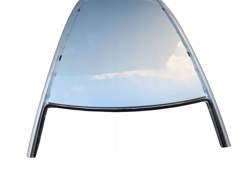 фото №3, Крыша hyundai i20 ii 3 дверь coupe 2014-2020 rok rys