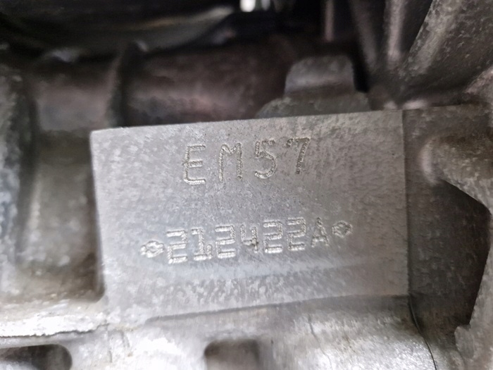 фото №11, Leaf 1 i ze0 lift ii ze1 двигун електричний коробка передач інвертор інвертор em57