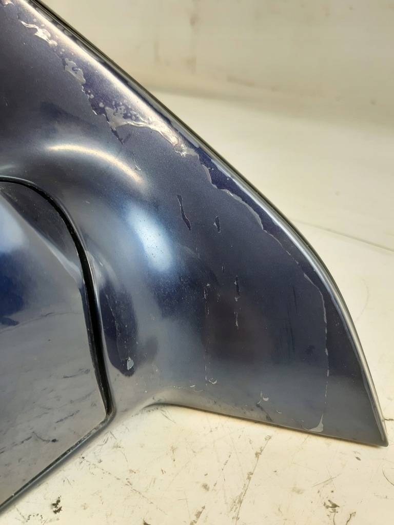 фото №8, Зеркало правое наружное пассажира kia cerato 1 5pin 6k