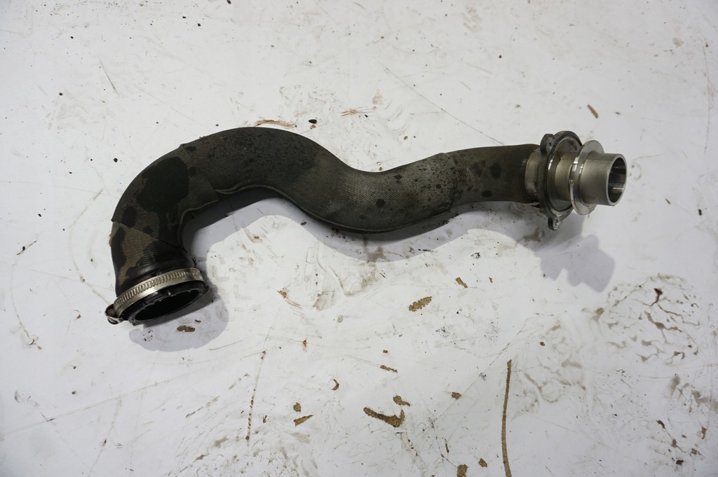 фото №1, Труба шланг audi a5 8t 2.0 tfsi