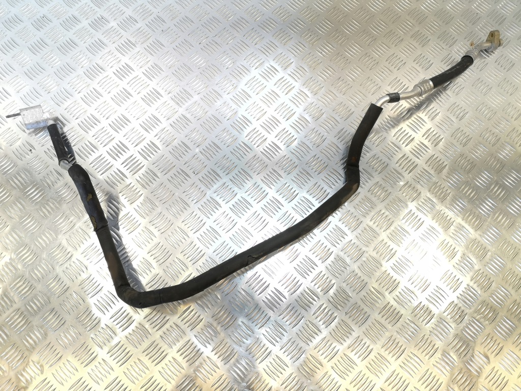 фото №1, Шланг кондиционера maserati quattroporte vi 3.8