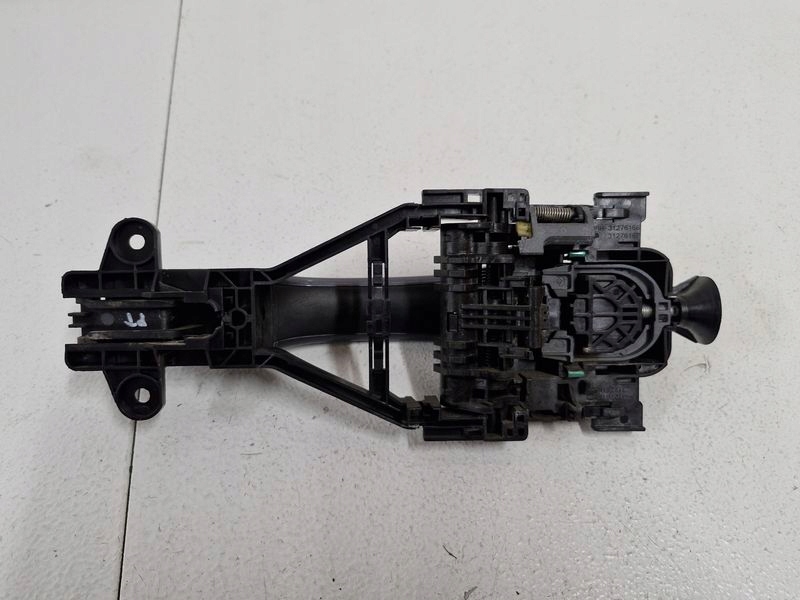 фото №5, Volvo v40 ii 2 ручка дверь правый задняя задняя 455