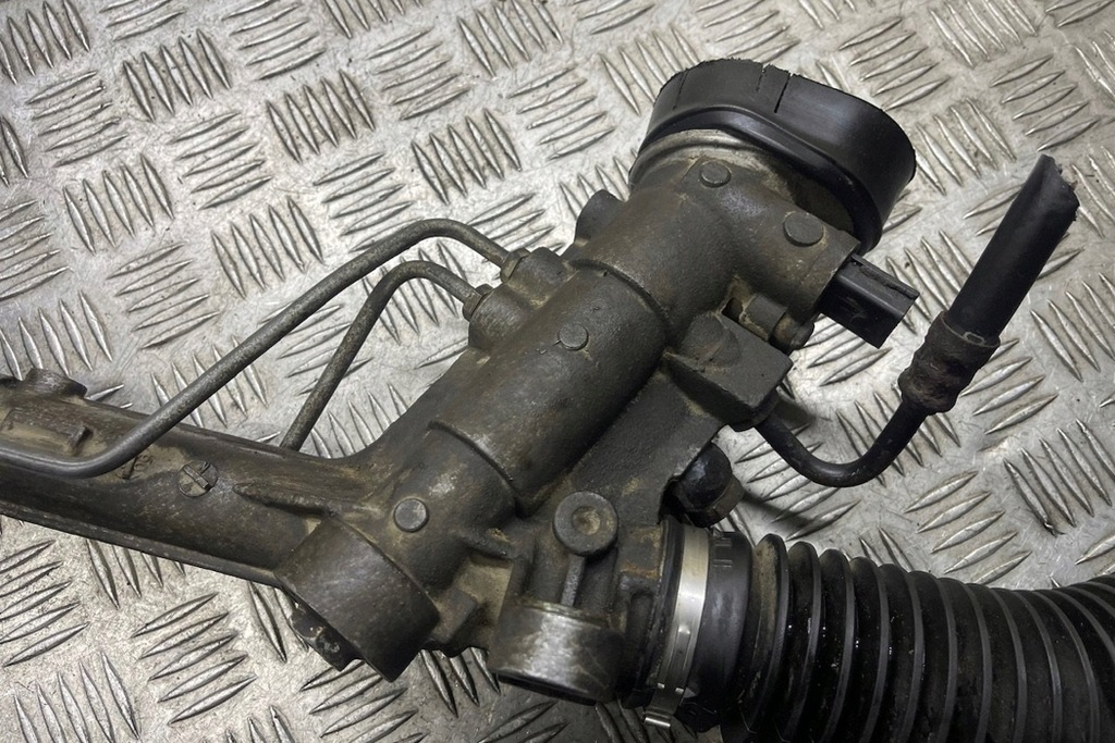 фото №6, Рулевая рейка skoda roomster 5j 0230080050001 1.9l дизель 77kw 2007