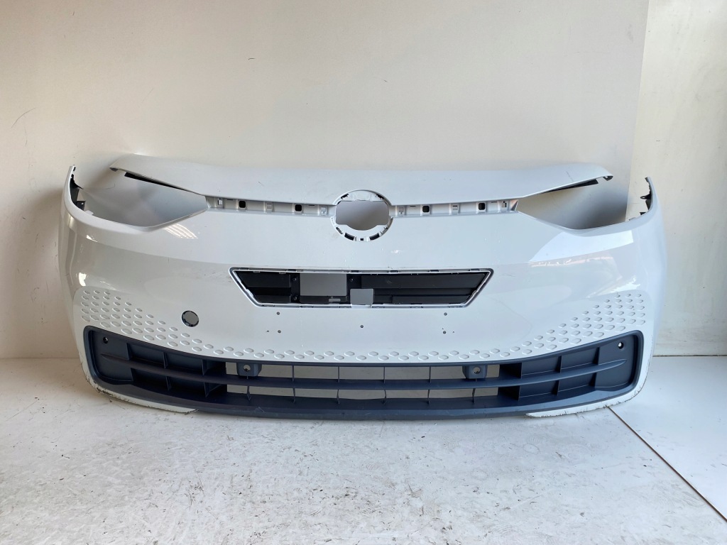 фото №1, Бампер перед передній vw id3 id.3 neo