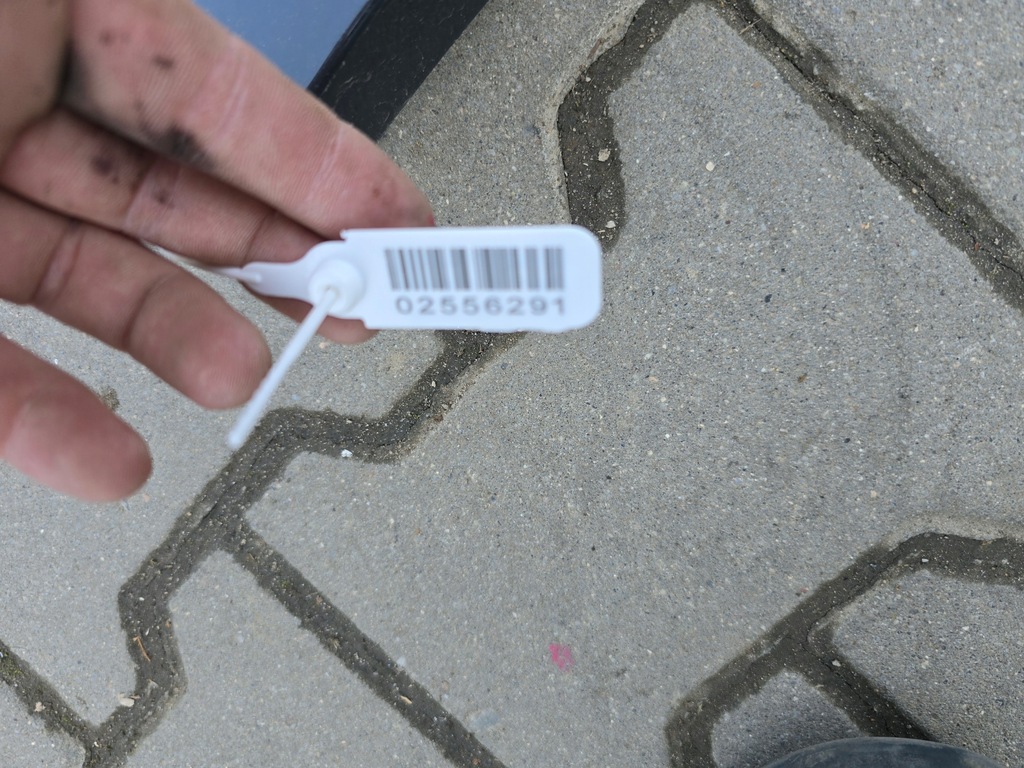 фото №9, Молдинг крила правий перед bmw x5 g05 m набір