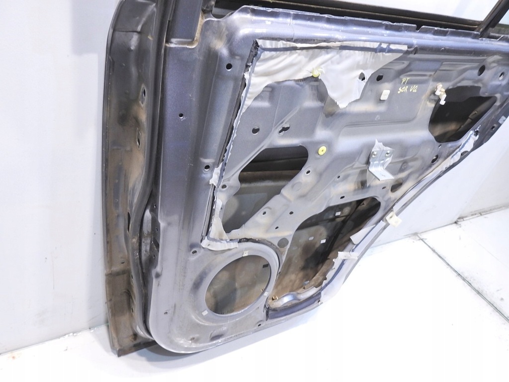 фото №11, Двері правий задня vq kia sorento i