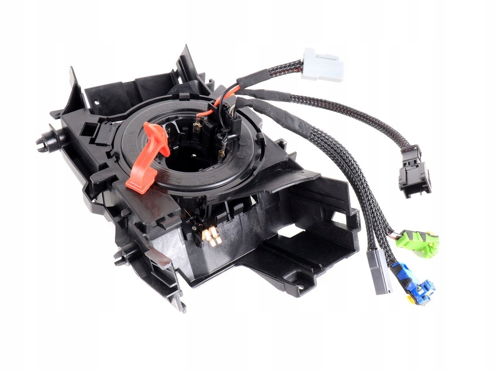 фото №3, Стрічка подушка безпеки подушки безпеки повітряної renault clio iii kangoo ii iii modus