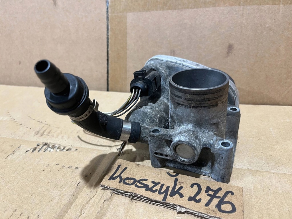 Купить Volkswagen golf v корпус дроссель 036133062l