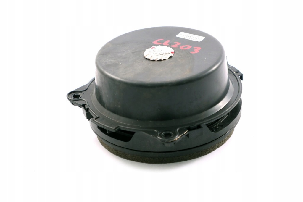 Mercedes cl203 динамик дверь левый правый задний  задний a2038207702 Оригинал