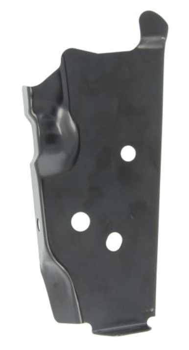 фото №1, Панель фары pas кронштейн фара nissan micra k12 pr