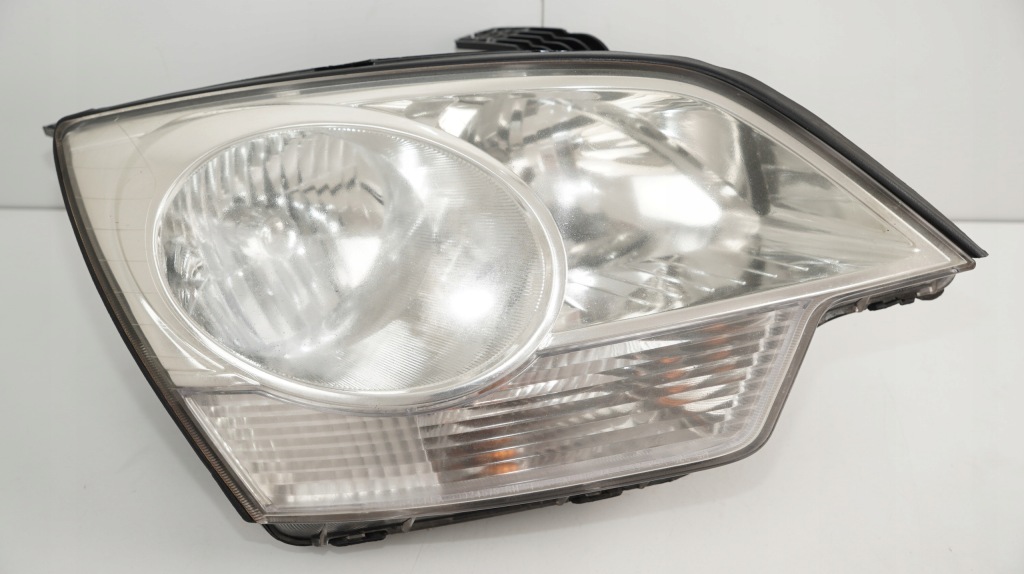 фото №1, Лампа правый перед передняя opel antara 06-10r
