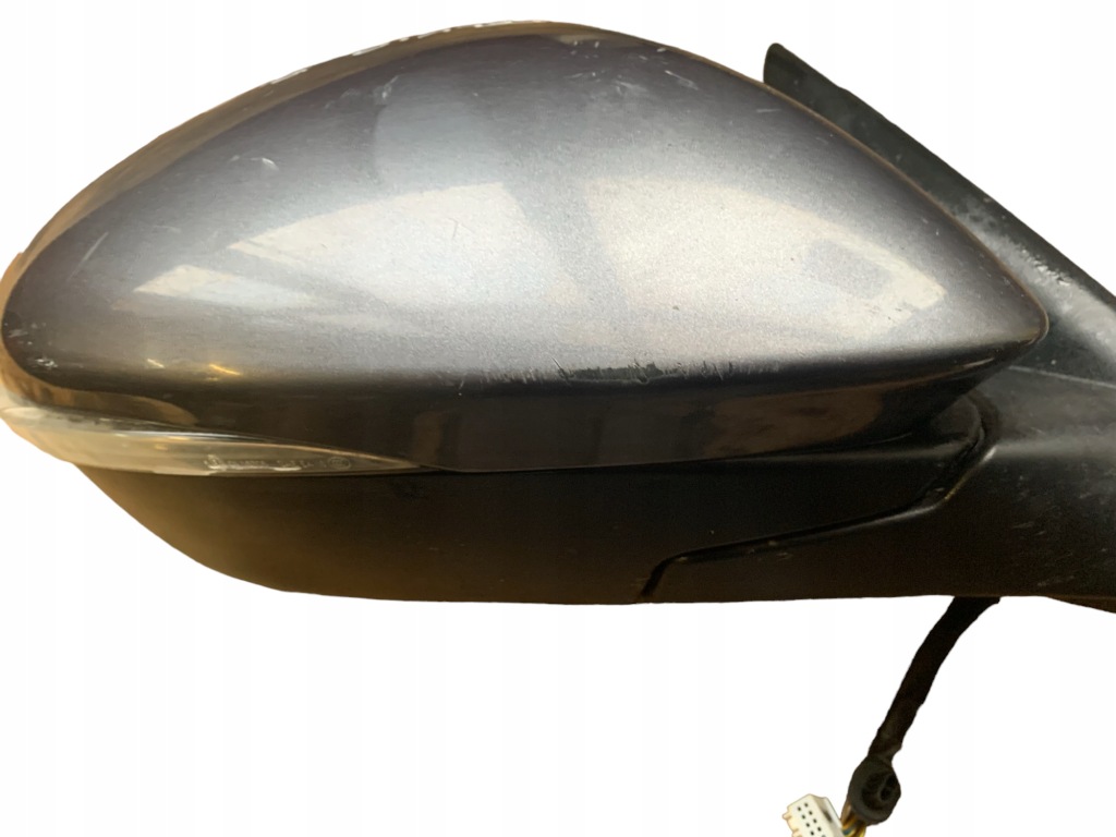 фото №5, Дзеркало праве 8+6pin alfa romeo stelvio