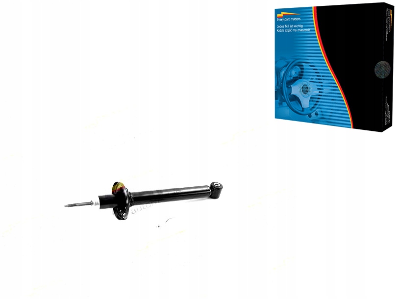 фото №8, Тяга поворот. citroen berlingo 96- le/pr bez насадки