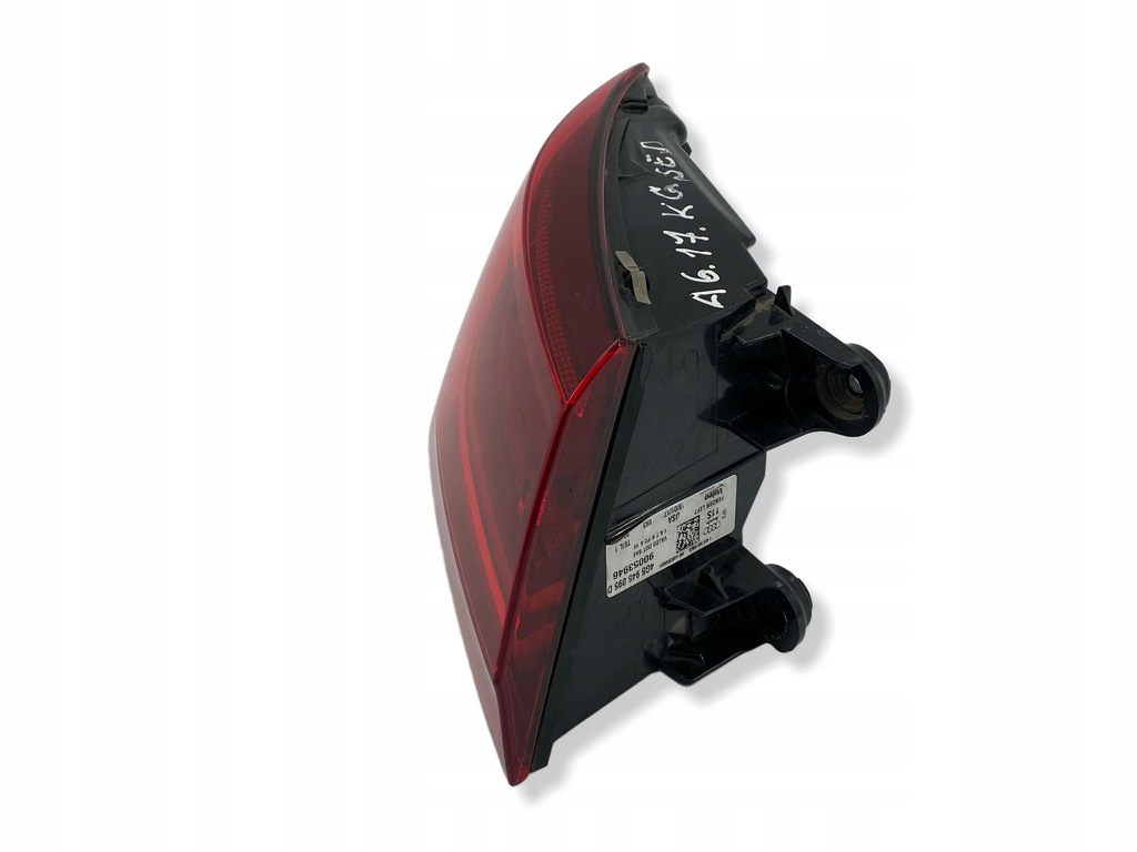 фото №8, 2017 audi a6 s6 c7 4g лампа задня 4g5945095d