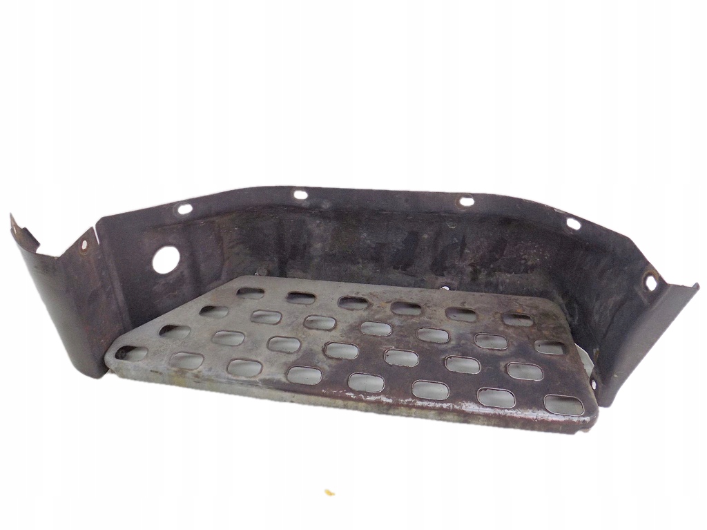 фото №1, Volvo fl 220 05r підніжка підніжка ліва