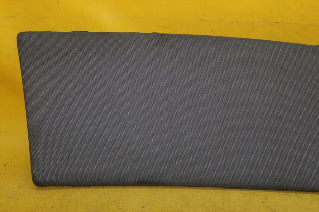 фото №3, Оббивка двері лівий перед leon ii fl 1p0867113