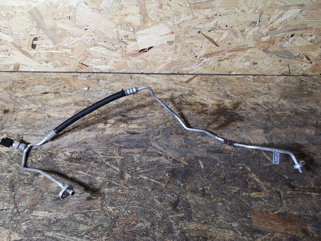 фото №1, Renault kadjar трубка кондиціонера 924403975r