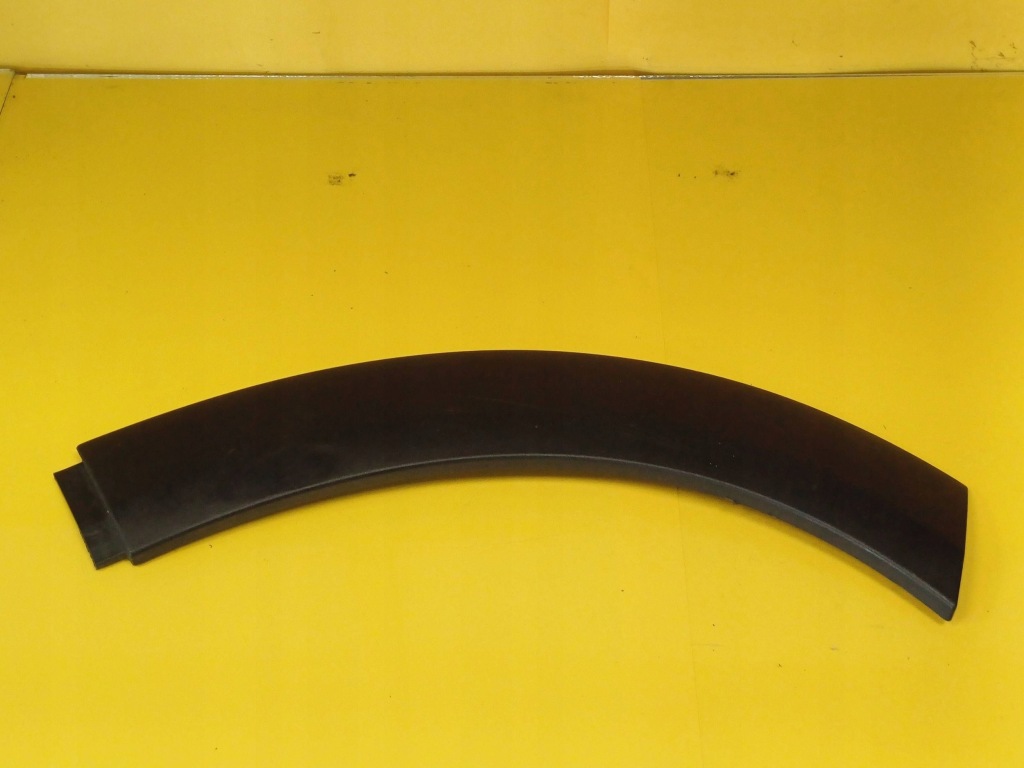 фото №2, Молдинг крила лівий перед mini one cooper r50 1505864 nr17