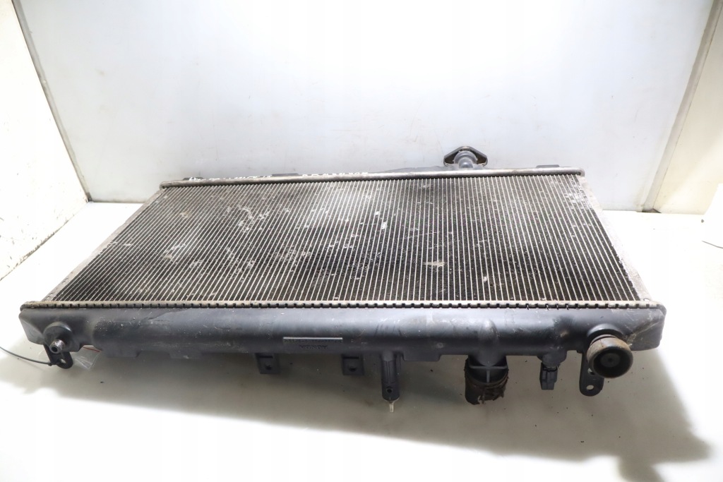 фото №1, Радіатор води honda civic ix 1.8 i-vtec