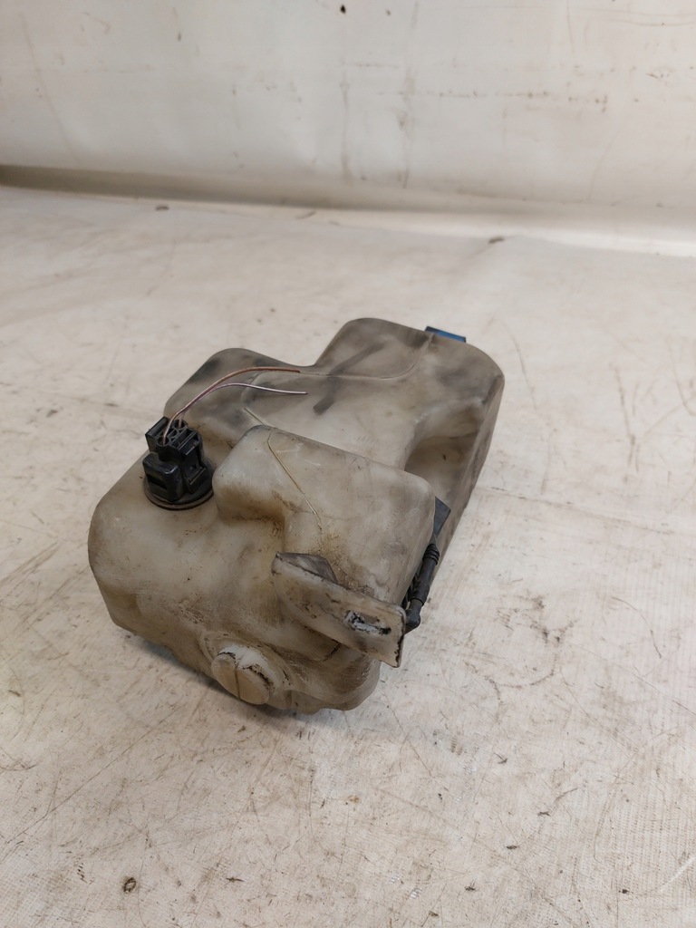 фото №8, Бачок омивача seat toledo ii leon i