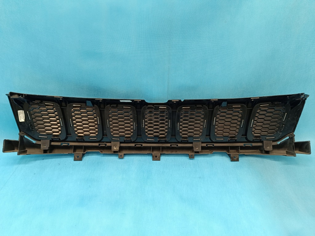 фото №5, Jeep compass 2 ii 2.4 pb 182km 4x4 2020 r решітка радіатора бампера перед 5up86trmab