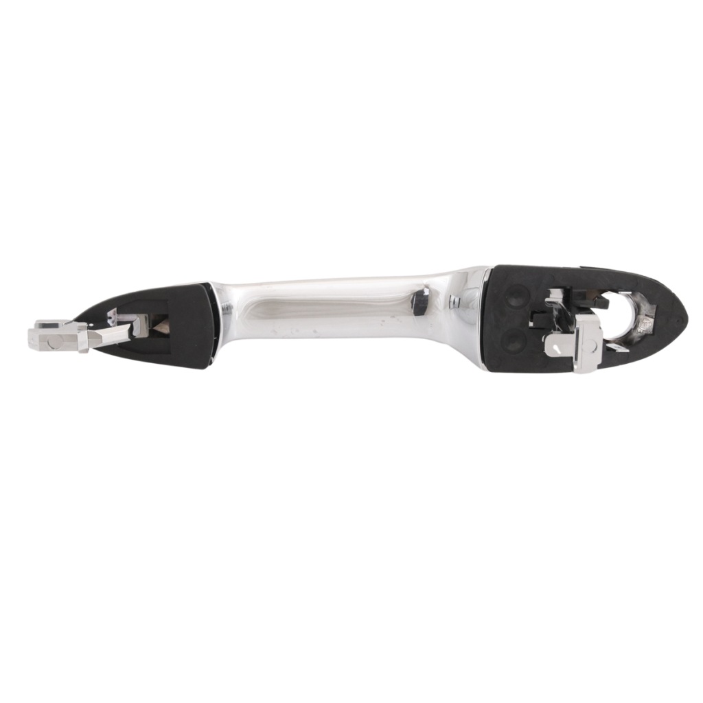 фото №2, Ручка хром двері перед alfa romeo giulietta mito ypsilon l+r