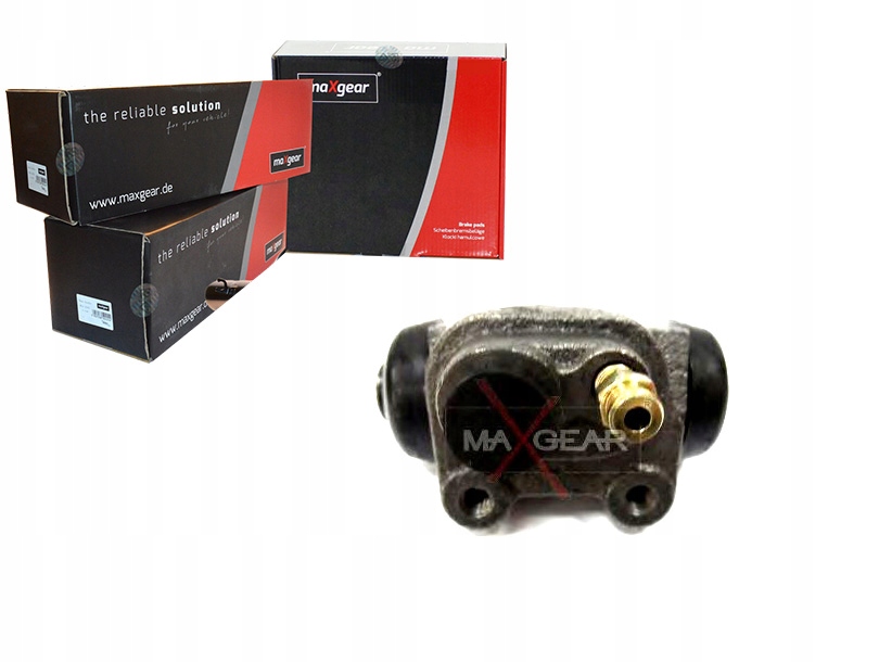 Купить Цилиндрик тормозной citroen xsar 97-05 le maxgear