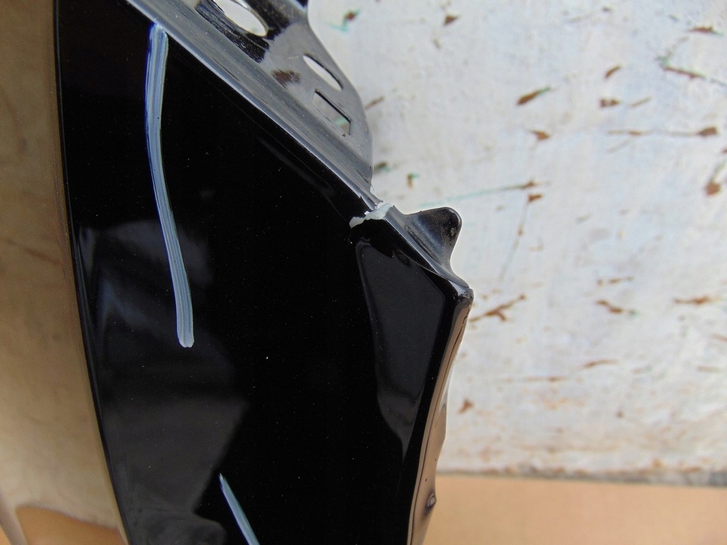 фото №9, Крыло правый перед skoda enyaq 5la