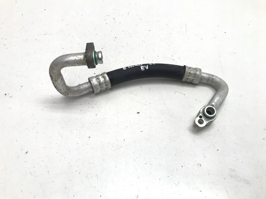 фото №1, Kia niro i e-niro електрик 2022 труба шланг кондиціонера кондиціонер