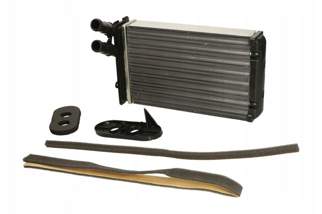 фото №16, Nrf отопитель vw golf 2/3/4 83-05, lupo 98-, passat 88-97, polo 96-, vent