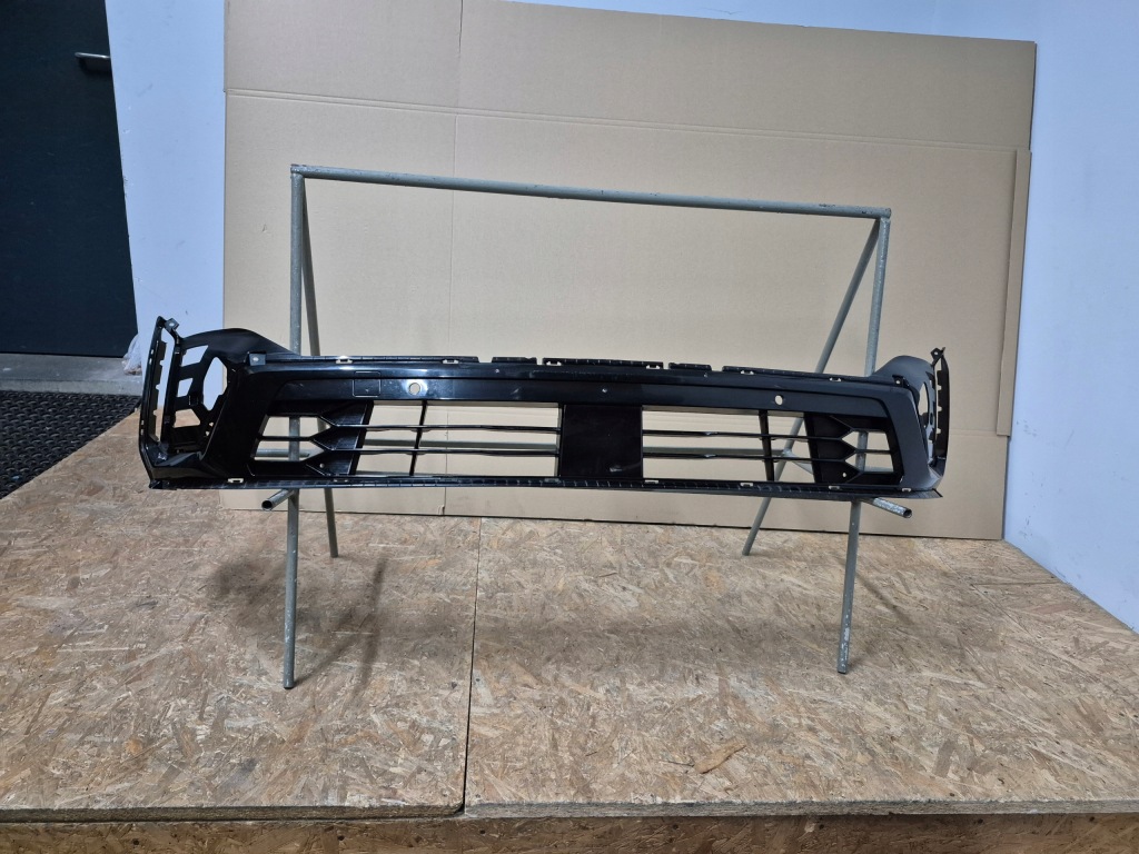 фото №1, Kia sorento 4 iv 20r-- решётка бампера передний перед