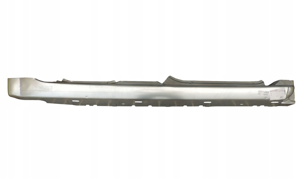 фото №1, Renault megane ii kombi 02-09 поріг пороги оцинковка klokkerholm правий