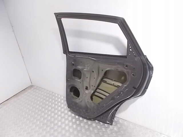 фото №12, Двері правий задня hyundai kona 17-23 оригінал