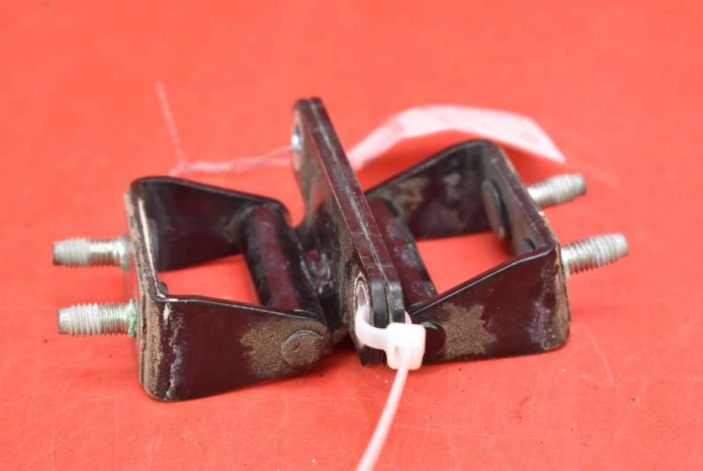 фото №6, Петля петли крышки kia sportage 2 ii 04-08