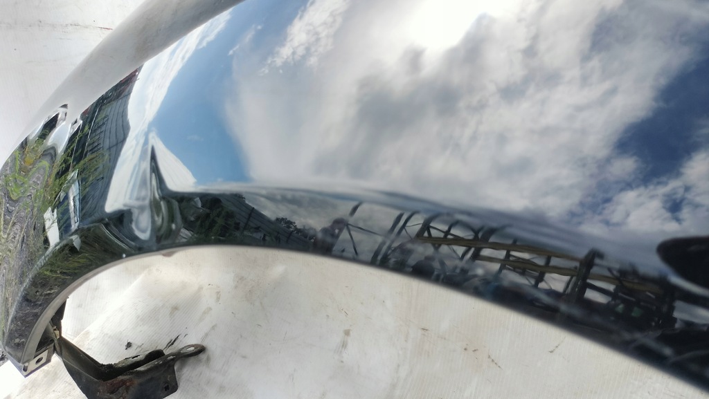 фото №9, Audi a3 8l крыло левый ly9b