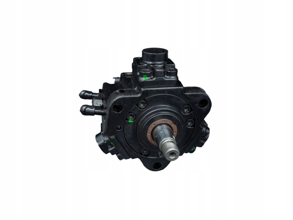 Насос 0445010183 bosch 1.9 cdti Оригінал