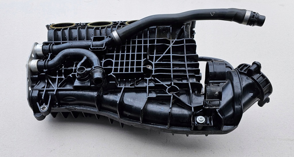 фото №5, Bmw 1 f20 2 f22 3 f30 4 f32 5 g30 6 7 x3 g01 x4 2.0i 3.0i коллектор b46 b48