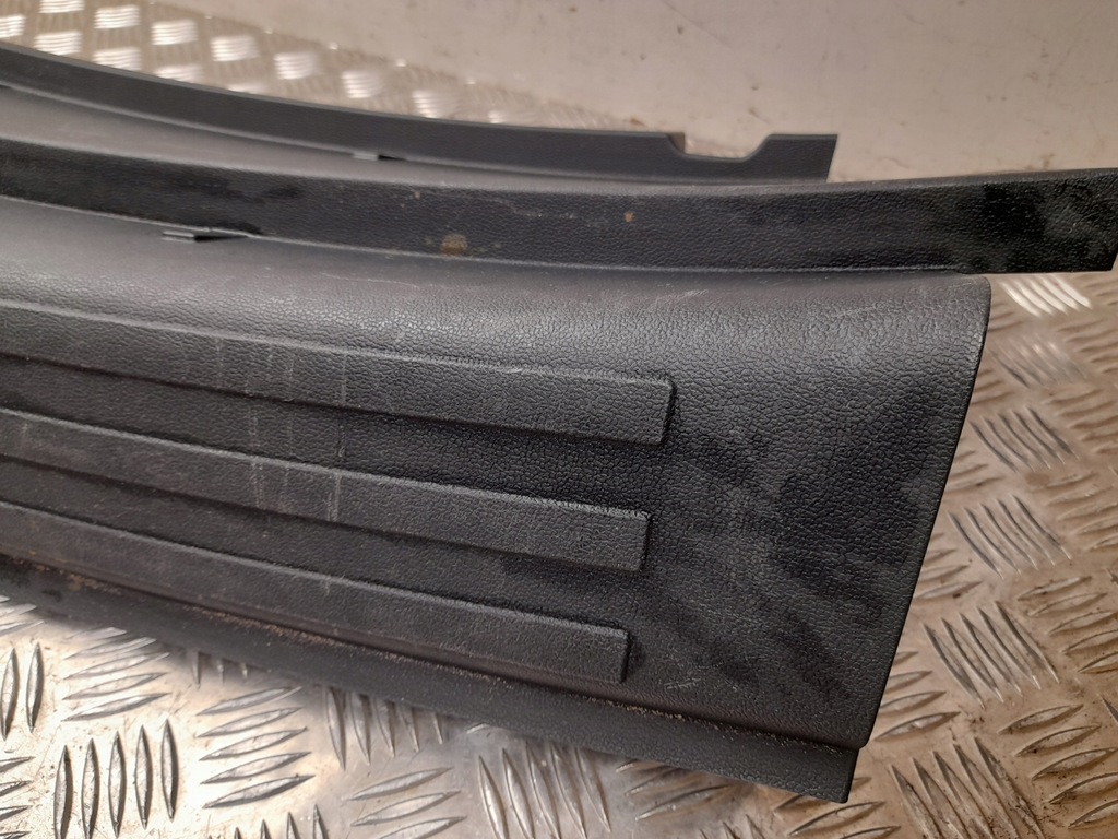 фото №5, Панель замка багажника mg zs ev 2022 10230145