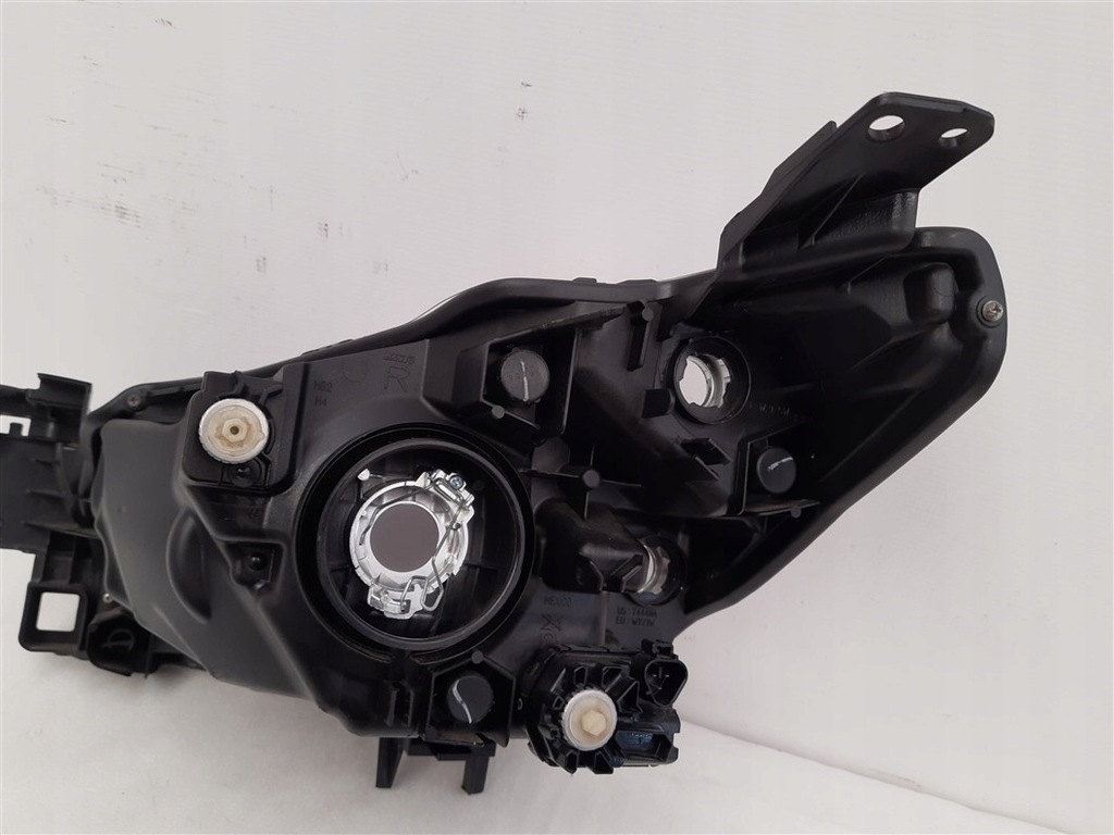 фото №9, Лампа права перед mazda 2 ii po 2015 db5j-51030