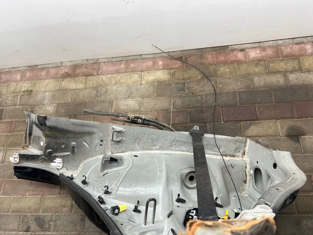 фото №7, Suzuki swift mk8 sport крила задня задній лівий