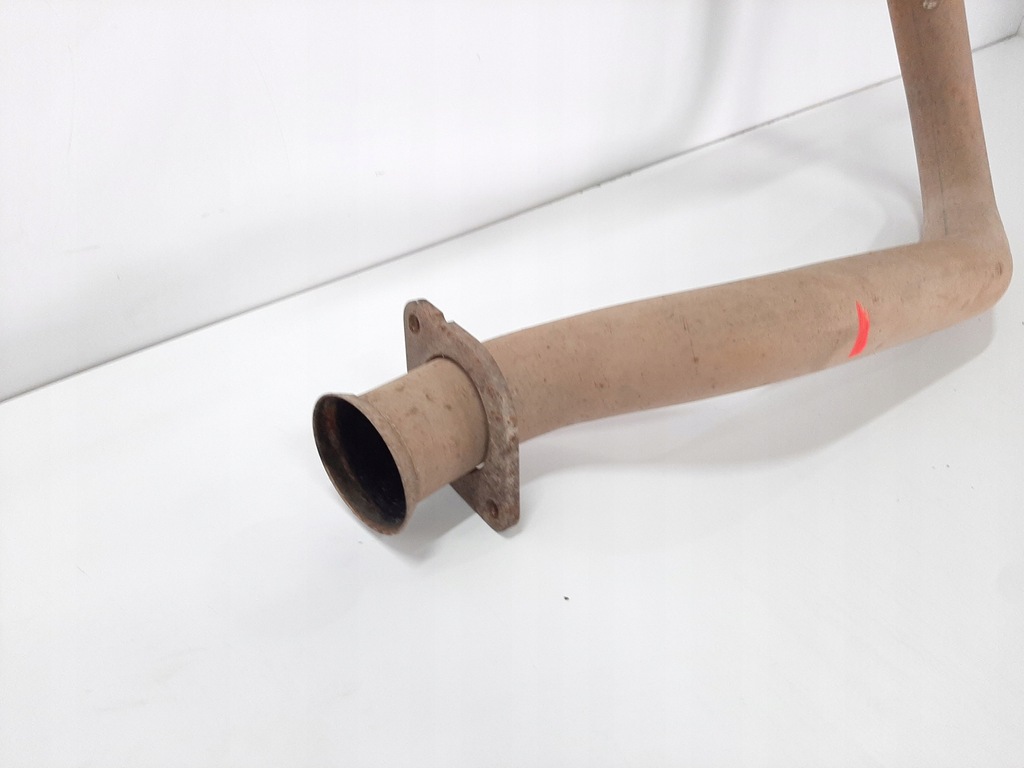 фото №11, Dodge ram 1500 3.6 14r труба выхлоп соединитель выхлоп