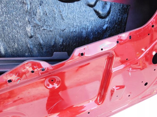 фото №8, Land rover discovery sport 14- дверь правое передние