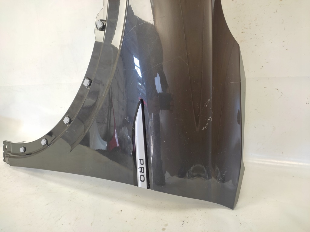 фото №6, Vw id.4 id 4 11a крыло левый передний перед 2019-