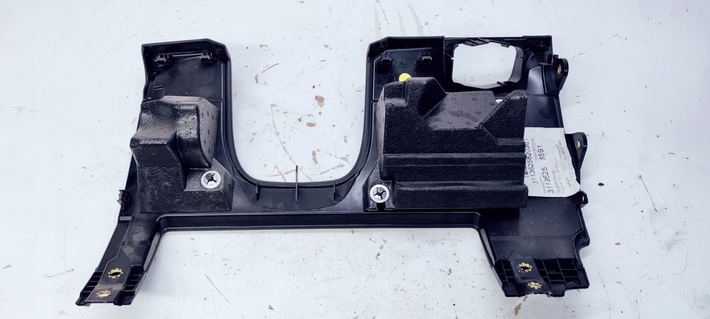 фото №5, Защита pod руль audi a8 d4 usa 4h1880301