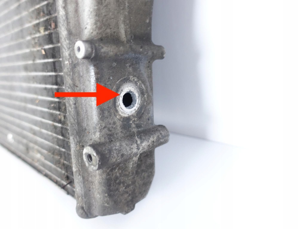 фото №7, Audi r8 420 06-15 coupe spyder радиатор wody