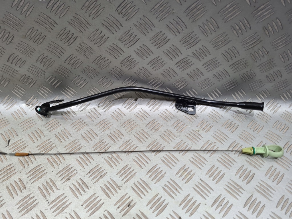 фото №3, Щуп щуп оливи opel crossland x grandland x 1.2 turbo