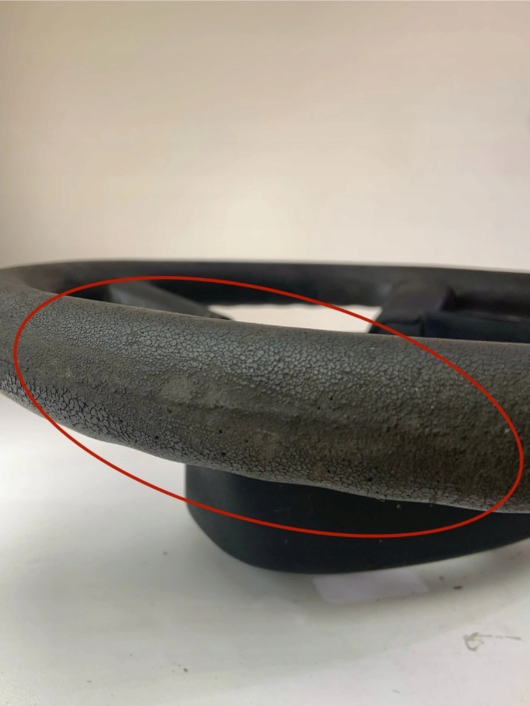 фото №6, Do обшивка повітропровід ford transit mk7