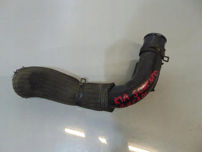 фото №1, Wąż труба воздухозаборник воздуха kia sorento i 2.5 crdi