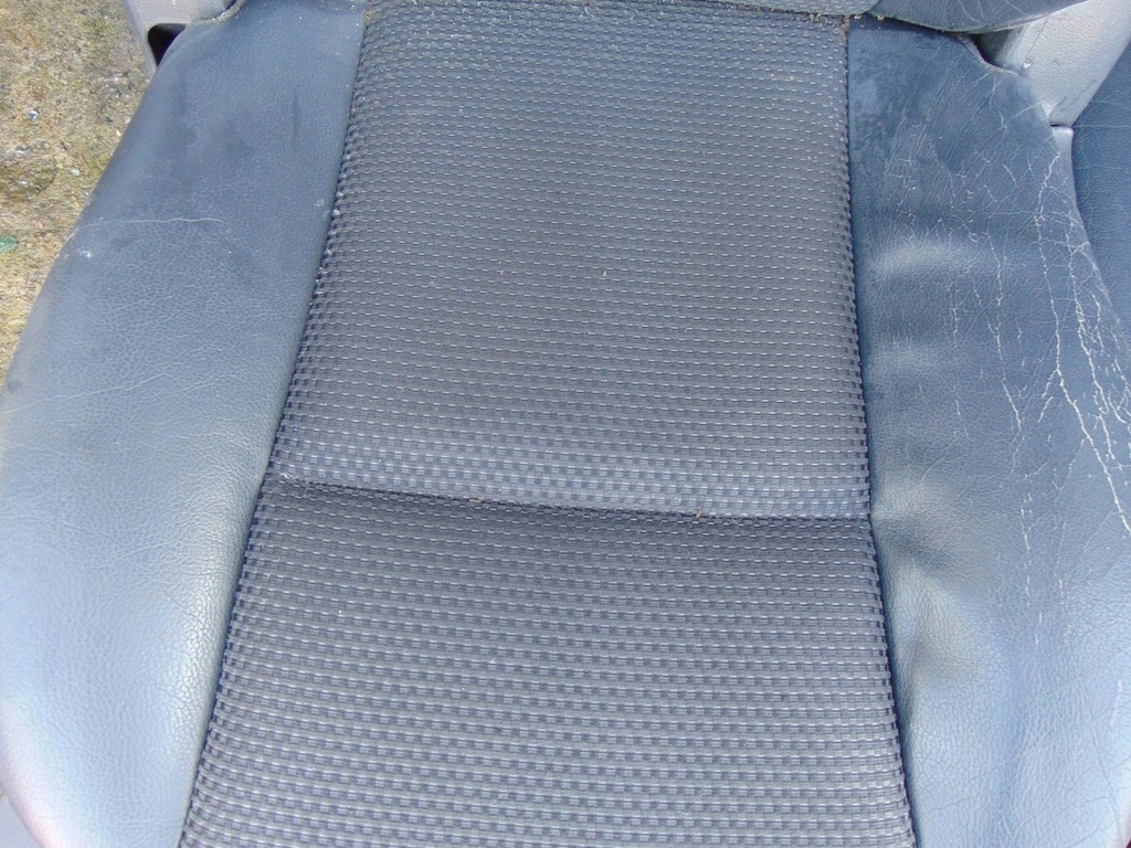 фото №9, Сидіння заднє сидіння шкіра комплект chevrolet captiva euro